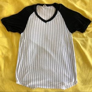 John Galt/Brandy Melville T-Shirt Dress